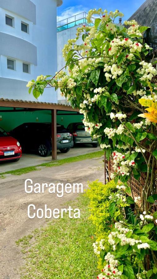 200M Mar Em Canasvieiras,2 Quartos,Fenix ฟลอเรียนอโปลิส ภายนอก รูปภาพ
