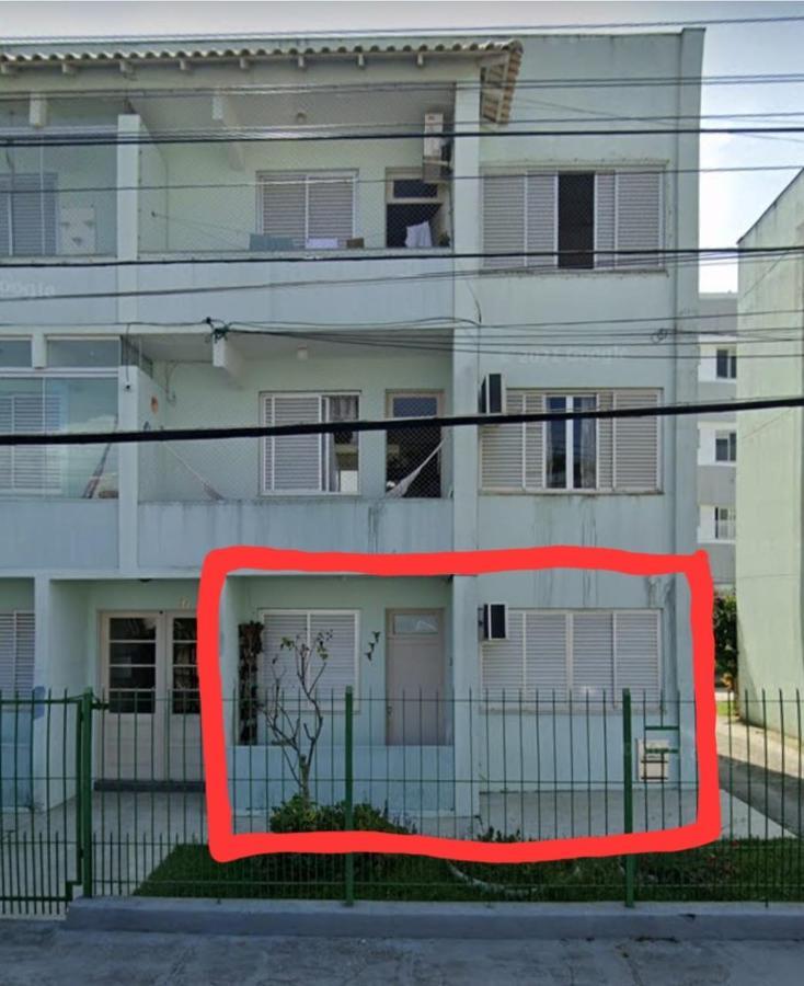 200M Mar Em Canasvieiras,2 Quartos,Fenix ฟลอเรียนอโปลิส ภายนอก รูปภาพ