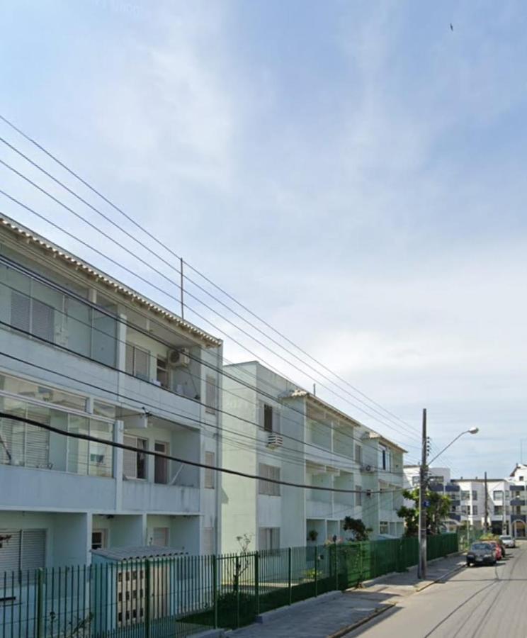 200M Mar Em Canasvieiras,2 Quartos,Fenix ฟลอเรียนอโปลิส ภายนอก รูปภาพ